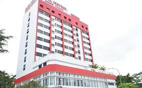 Hotel Sentral Johor Bahru @ Woodland Causeway